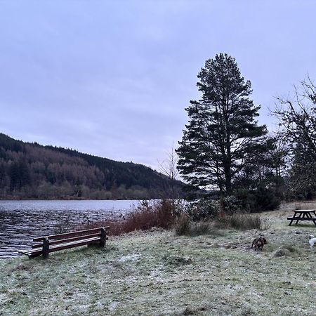 Bright Star Lodge Spean Bridge Exterior foto