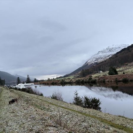 Bright Star Lodge Spean Bridge Exterior foto